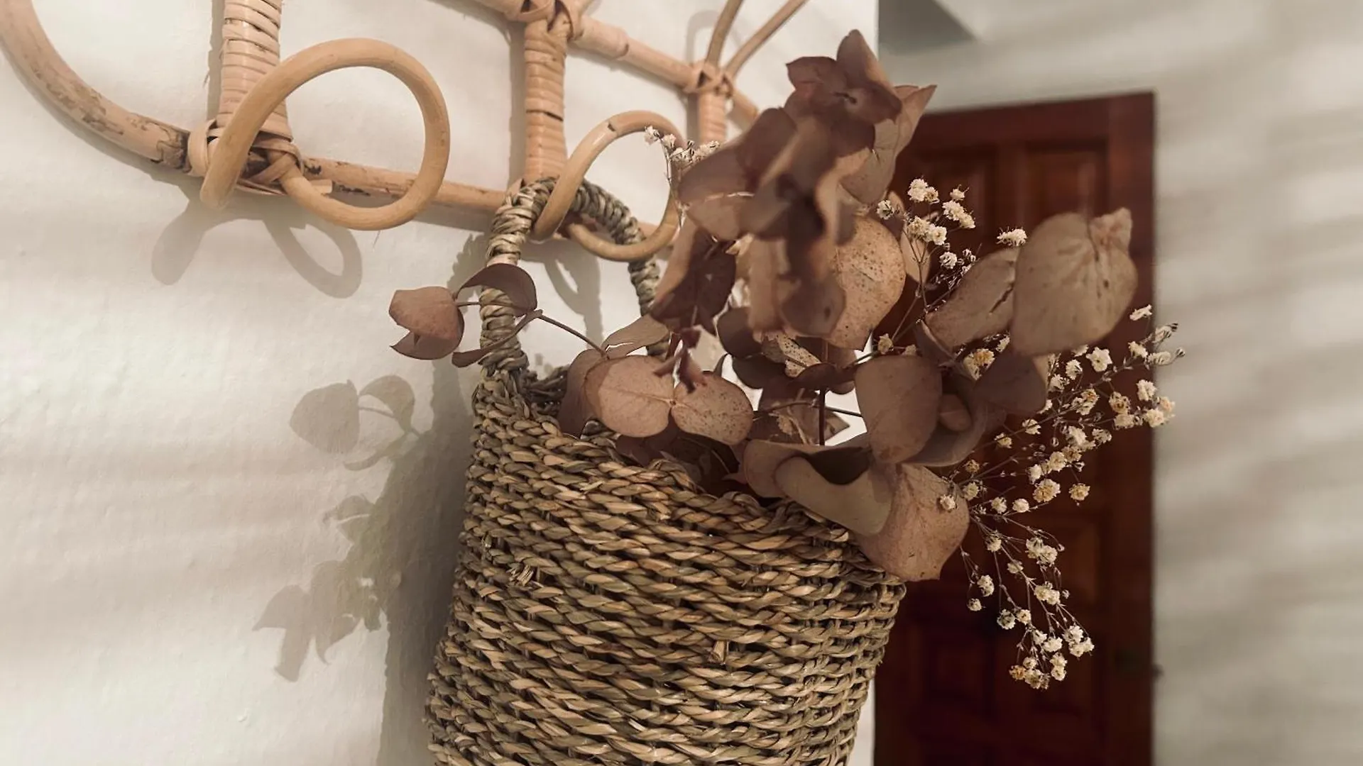 Prázdninový dům Vila Casa Maria Casarabonela