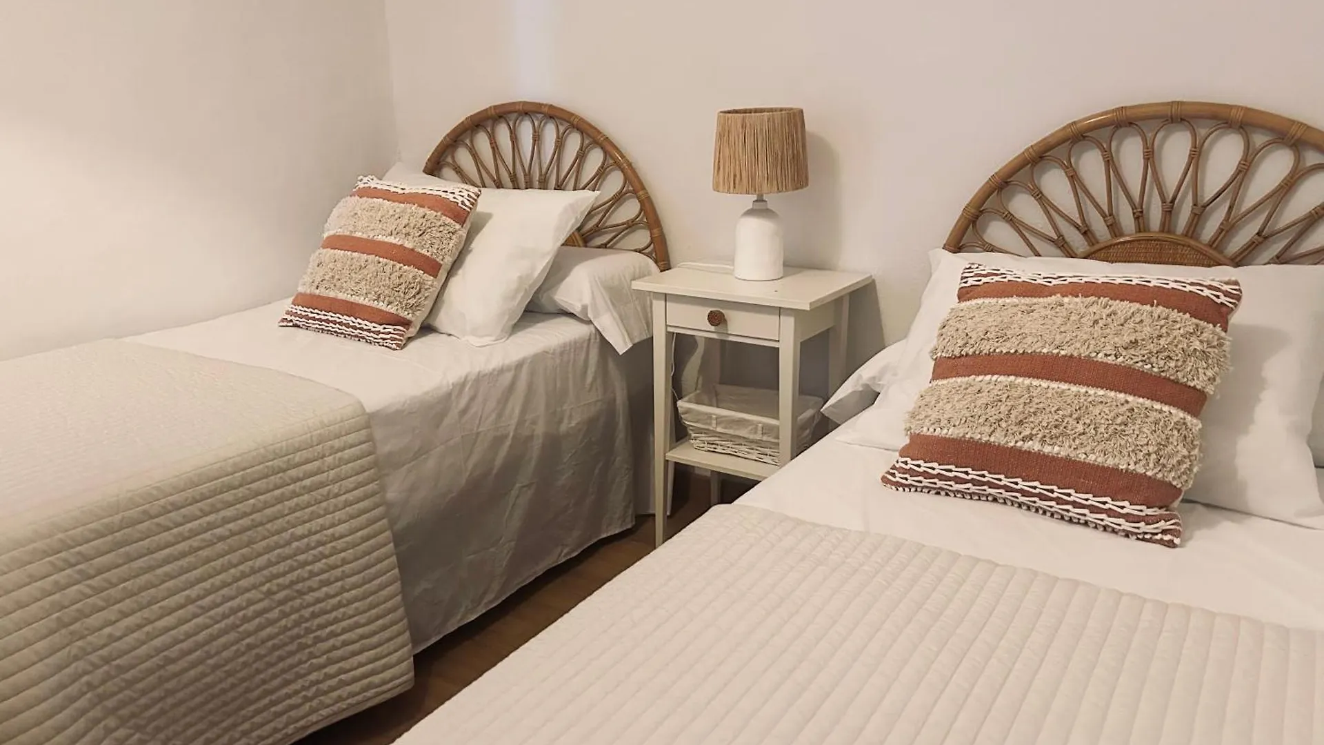 Vila Casa Maria Casarabonela 0*,